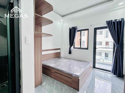 3x - Có ngay studio ban công ngay Cát Lái Quận 2