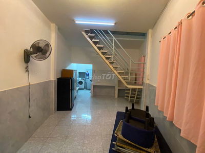 Nhà nguyên căn 2PN full nội thất