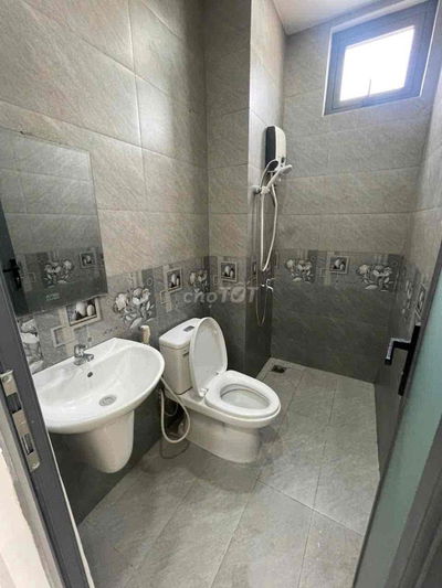 Phòng Ngay Thanh Đa - NT đầy đủ