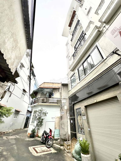 CHÍNH CHỦ BÁN NHÀ PHỐ 2 CĂN LIỀN KỀ ĐẸP NHƯ MƠ