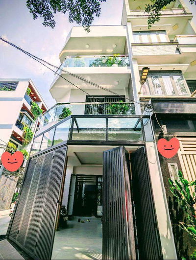 🔥 Siêu phẩm căn góc The Sun – 4 tầng –gara ôtô–siêu thoáng–vô ở ngay