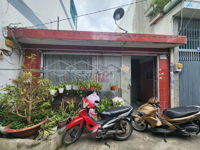 NHÀ TO 75M2 - 5*15 - NGAY UBND TÂN THUẬN - SỔ RIÊNG - 3PN - CHỈ 5Đ TL