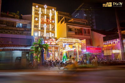 Cho thuê nhà mặt tiền Sương Nguyệt Ánh, Quận 1