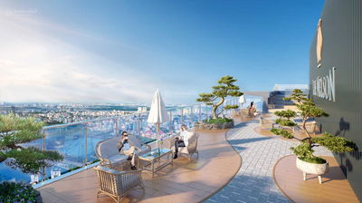 SUẤT NGOẠI GIAO VVIP TẦNG ĐẸP, GIÁ TỐT THE NELSON 29 LÁNG HẠ TRONG THÁNG 7