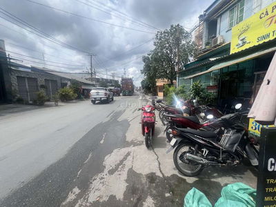 MTKD -HUỲNH TẤN PHÁT - DÒNG TIỀN 12TR/1TH - SỔ RIÊNG - CHỈ 3.XYZ TỶ TL