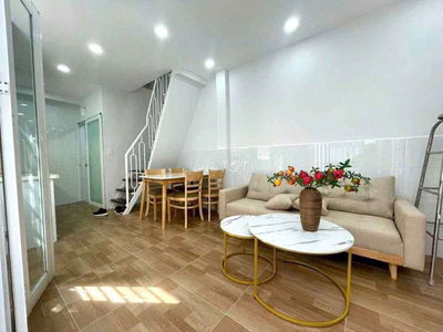 2 TẦNG Ở NGAY -NGAG 6M7- HTP PHÚ MỸ HƯNG -KDC -SỔ RIÊNG -2 TỶ NHỈNH TL