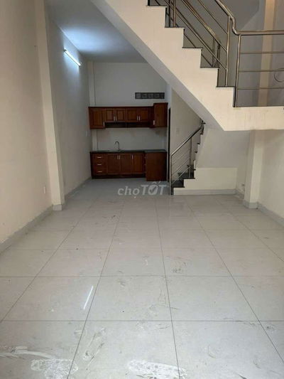 NHÀ 2 TẦG- PHÚ MỸ HƯNG- NGANG 4M-SỔ RIÊNG-HẺM Ô TÔ CON- NHỈNH 3 TỶ TL