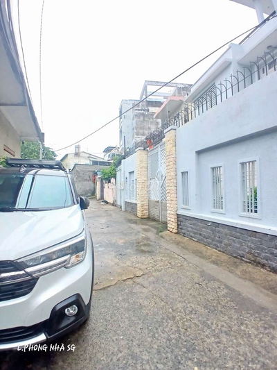 LÔ GÓC 2MT -HẺM Ô TÔ -GẦN NGUYỄN THỊ THẬP - NGANG 6.5M - CHỈ 5.5 TỶ TL