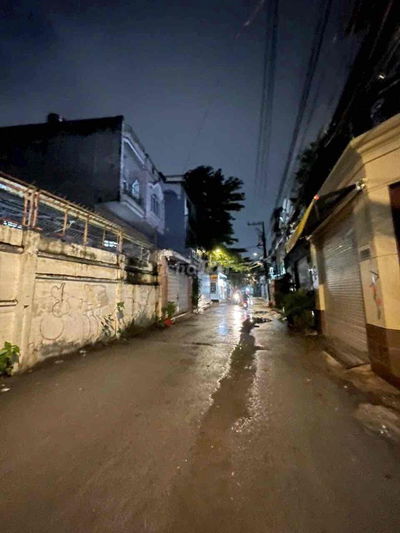 💟 cho thuê nhà nguyen can mới sữa sạch sẽ hẻm 872// Quang Trung p8