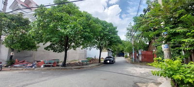 🇻🇳CHÍNH CHỦ BÁN ĐẤT LÔ GÓC 3️⃣ MẶT TIỀN TRỊNH THỊ MIẾNG HÓC MÔN