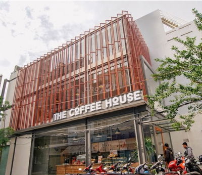 Cho thuê GÓC 2MT Nguyễn Gia Trí, Quận Bình Thạnh, DT: 12x20m