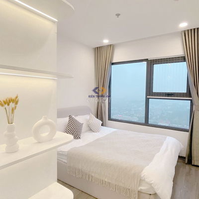 Quỹ căn thuê Vinhomes Smartcity cập nhật ngày 24/11/2025