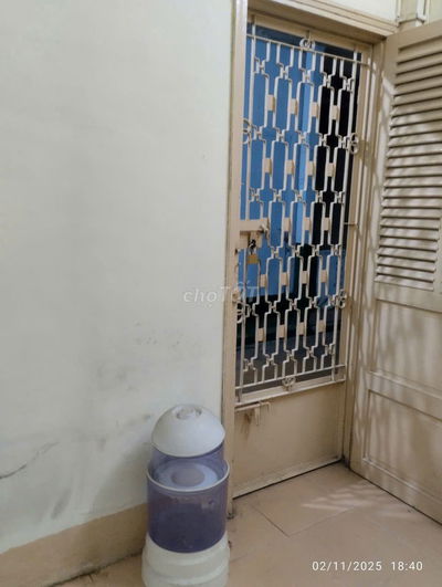 Cho thuê nhà chung cư 67m2 - 2pn - 1 toilet - lầu 5