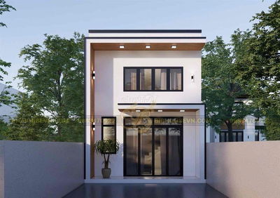 Bán nhà MT đường Bàu Tràm 1- Sát Phan Đăng Lưu - Khuê Trung- Cẩm Lệ