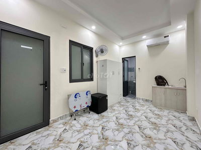 PHÒNG CHO THUÊ GIÁ RẺ SẴN NT NHƯ HÌNH GẦN NGÃ TƯ TÂN THỚI HIỆP_QUẬN 12