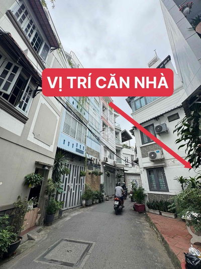 BÁN NHÀ HXH CẤP 4 PHÚ NHUẬN PHÙ HỢP XÂY MỚI