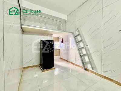 Duplex Gác Cao- Full NT- Hầm Xe, Thang Máy- An Ninh📍Ngay Aeon Tphu✨