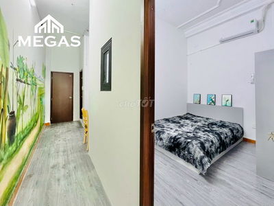 💗CĂN HỘ 1PN-2PN BAN CÔNG FULL NỘI THẤT CAO CẤP NGAY MEGA BÌNH PHÚ - Q6