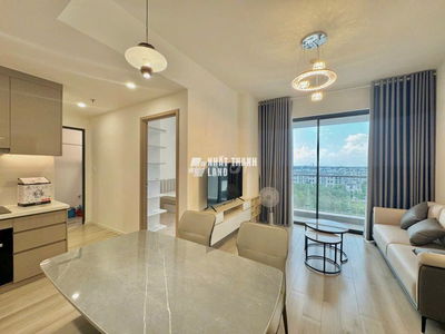 Căn hộ MCP 72m2 2PN2WC Vinhomes GrandPark Quận 9, phân khu cao cấp
