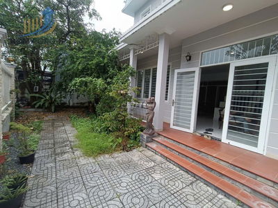 BIỆT THỰ SÂN VƯỜN 17X14 KHU VEN SÔNG NGAY GIGAMALL THỦ ĐỨC