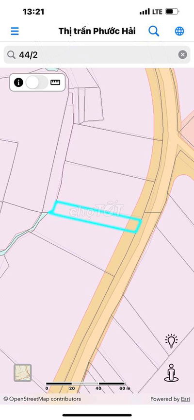 👉👉Đối diện Trường học, Công An thị trấn Phước Hải mới . CÁCH BÃI TẮM P