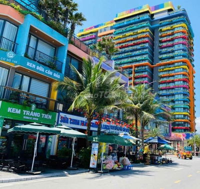 Cần Bán Đất Biển Hải Tiến Thanh Hoá