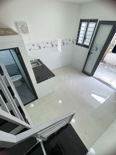 HXH - CHỈ 2.45 TỶ - CÓ NGAY HỘ KHẨU BÌNH THẠNH - SỔ HỒNG HOÀN CÔNG