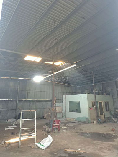 Cần cho thuê kho , xưởng sản xuất