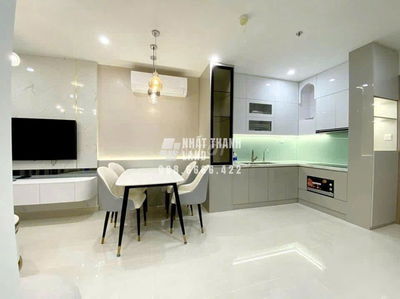 Sẵn giỏ hàng 1000 căn hộ 1PN Vinhomes Grandpark Q9, View đẹp, nhà mới