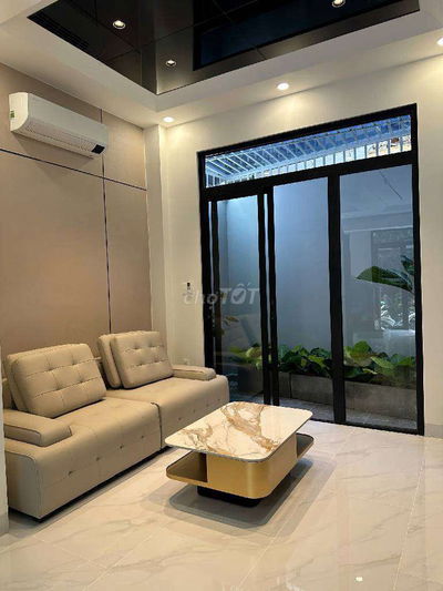 Bán nhà phường Bình Trưng Tây vị trí đẹp pháp lý rõ ràng an ninh