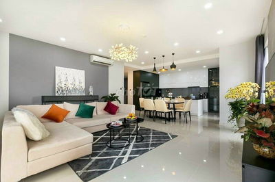 SAIGON ROYAL CĂN HỘ ĐẲNG CẤP 5% TẠI QUẬN 4