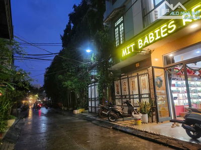 🔥 LÔ GÓC SIÊU HIẾM NGAY TRUNG TÂM TP – PHAN THÀNH TÀI – 2 MẶT THOÁNG VĨNH VIỄN –CHỈ 6 TỶ