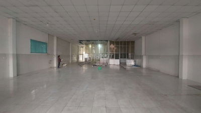 CHO THUÊ KHO XƯỞNG MẶT BẰNG KINH DOANH