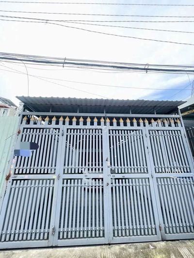 🏡 CHO THUÊ NHÀ NGUYÊN CĂN 80M2 HXH PHẠM VĂN BẠCH – P.15, TÂN BÌNH .
