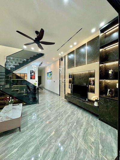 Bán nhà 2 tầng mặt tiền 5m5 khuê trung - Cẩm lệ - Đà Nẵng