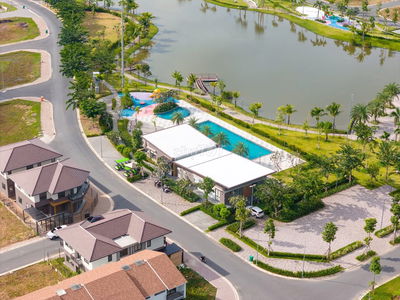 Bán đất nền Nam Long trung tâm thành phố Cần Thơ chỉ 3.19 tỷ