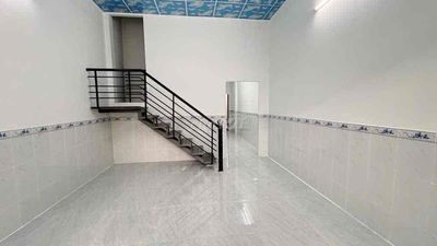 4❌13m, BÁN NHÀ 2 TẦNG, 1/ TRƯƠNG THỊ HOA, HẺM 3M, TTH, Q.12, 3 TỶ xx