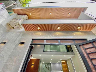 5❌8m, BÁN NHÀ 2 TẦNG, S.HXH, 1/ TÔ KÝ, TMT13, Q.12, ☘️3 TỶ NHỈNH