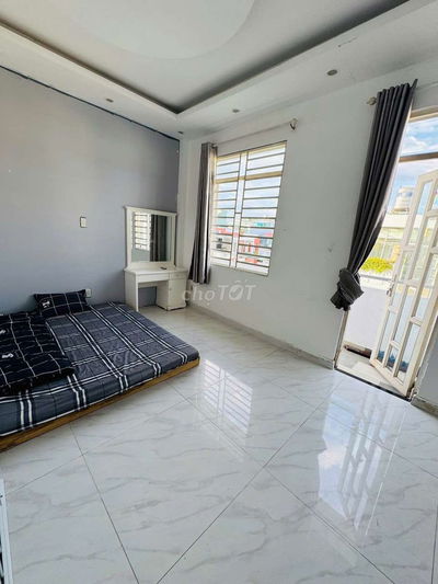 Phòng mới Full nội thất