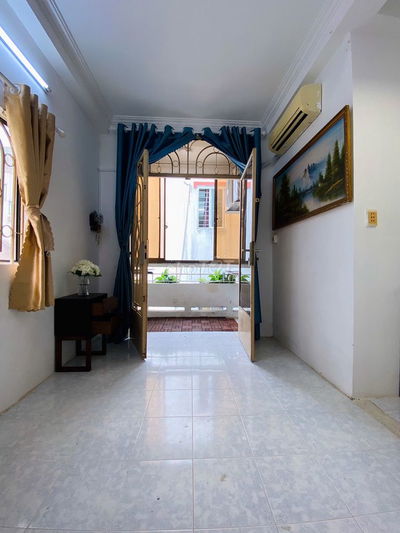 STUDIO TÁCH BẾP- 30M2- FULL NT- CÓ BANCOL- GIÁ: 5,5TR/TH