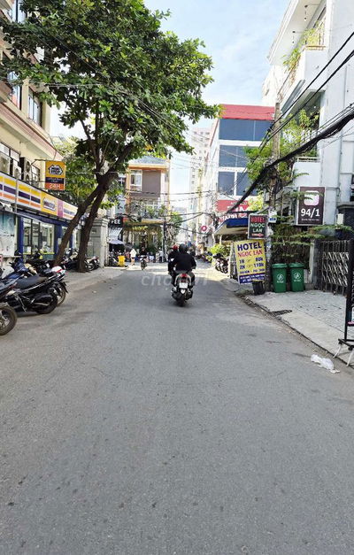 Bán nhà hẻm xe hơi 67m, Phường 25 Bình Thạnh, gần đại học Ngoại Thương