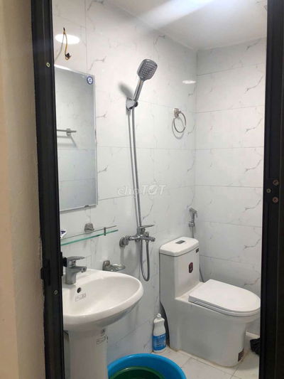 Cho thuê phòng 25m2 tại Số 10A Ngách 275/8 Quan Nhân