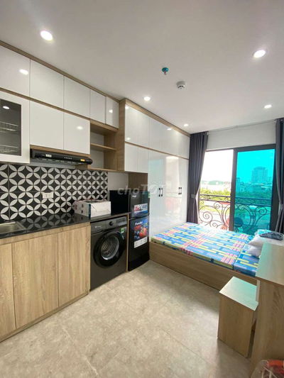 Căn hộ Studio Ngõ 205 Xuân Đỉnh 4.3tr - 5tr