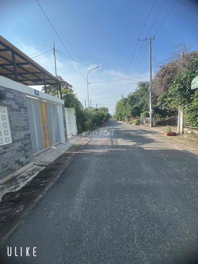 Chính chủ bán đất MT An Nhứt - Long Điền giá 2,23 tỷ ( thương lượng)