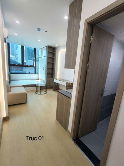 Căn hộ Studio Ngõ 148 Trần Duy Hưng- Trung Kính 4tr8 - 6tr9