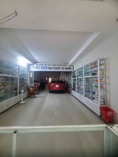 CHO THUÊ NHÀ NGUYÊN CĂN – ĐƯỜNG BÌNH LỢI, P.13, Q. BÌNH THẠNH