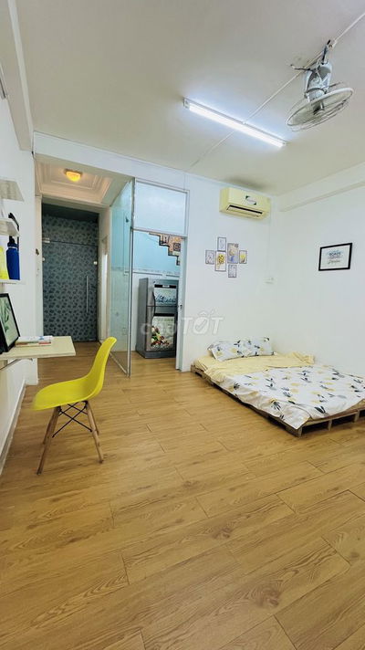 𝗦𝗧𝗨𝗗𝗜𝗢 𝟭𝗣𝗡 𝗧𝗔́𝗖𝗛 𝗕𝗘̂́𝗣 - 𝗖𝗩 𝗕𝗔̀𝗨 𝗖𝗔́𝗧 𝟯 , 𝗘𝗧𝗢𝗪𝗡 , 𝗦𝗔̂𝗡 𝗕𝗔𝗬, 𝗤𝟭𝟭