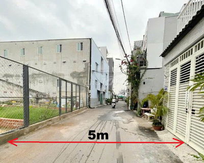 Nhà phường Tăng Nhơn Phú Q9- DT: 83m2 đường ô tô, 5 tỷ 900 còn giảm