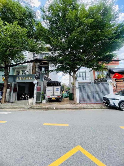 mặt tiền garmetro 904 trương văn thành, Hiệp Phú, to. Thủ Đức