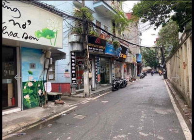 NHANH KẺO HẾT!NHÀ PHỐ CẦU GIẤY-TRUNG TÂM-TIỆN ÍCH NGẬP TRÀN